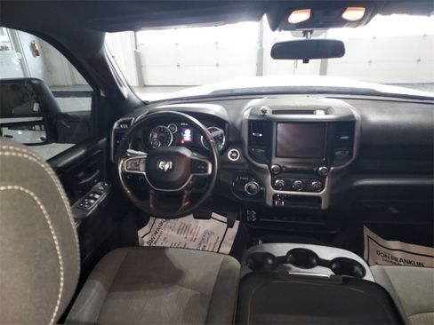 Used 2023 RAM 3500 Tradesman image 15