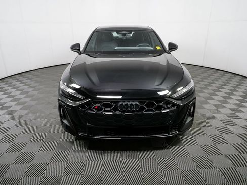 New 2026 Audi S5 Premium Plus AWD/4WD image 37