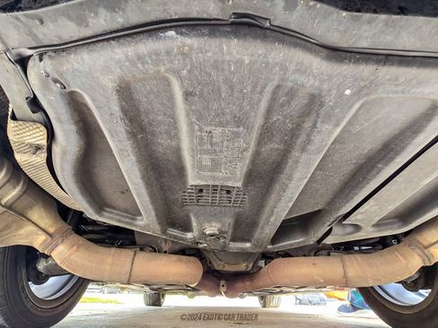 Used 2013 Mercedes-Benz C 63 AMG Sedan image 83