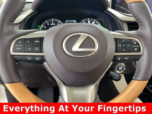 Used 2019 Lexus RX 350 AWD w/ Navigation Package image 6