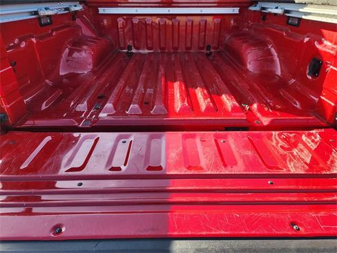 Used 2022 Nissan Frontier PRO-4X image 20