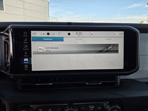 New 2026 Jeep Gladiator Sport image 11