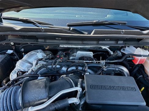 Used 2025 GMC Sierra 2500 Denali w/ Denali Reserve Package image 32