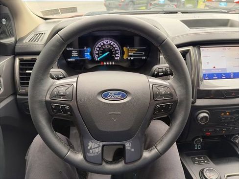 Used 2020 Ford Ranger Lariat w/ Equipment Group 501A Mid AWD/4WD image 11