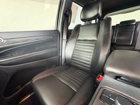 Used 2020 Jeep Grand Cherokee Limited X AWD/4WD image 18
