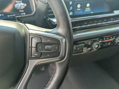 Used 2026 Chevrolet Silverado 1500 LT w/ All Star Edition Plus AWD/4WD image 24