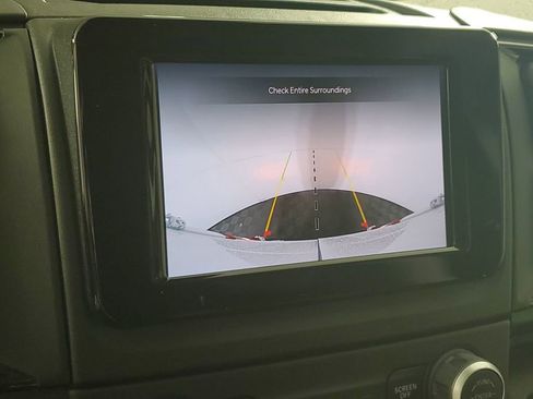 New 2026 RAM ProMaster 2500 image 17