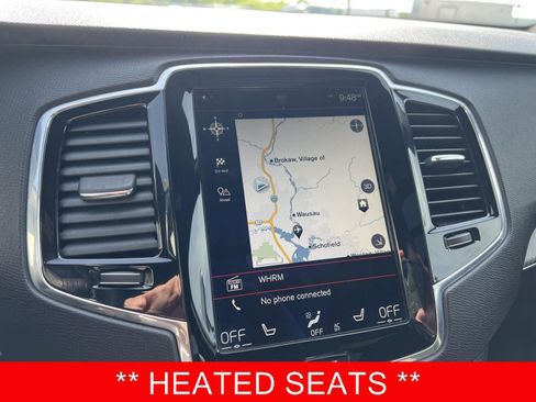 Used 2018 Volvo XC90 T5 R-Design w/ Convenience Package AWD/4WD image 6