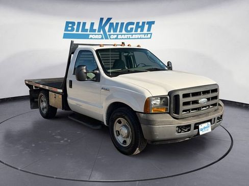 Used 2005 Ford F350 XL image 7