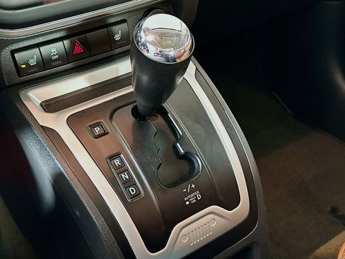 Used 2017 Jeep Compass High Altitude image 21