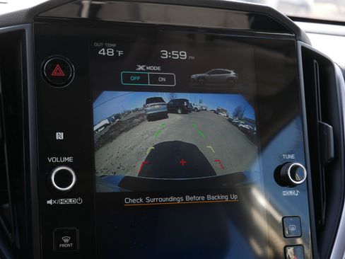 Used 2024 Subaru Crosstrek 2.0i Premium image 27