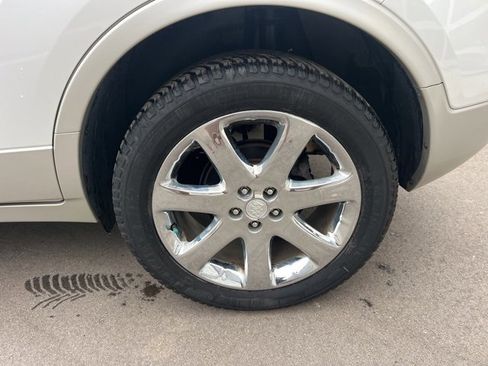 Used 2017 Buick Encore Premium w/ Experience Buick Package image 9