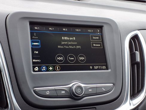 Used 2019 Chevrolet Equinox LT image 22