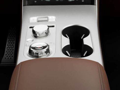 New 2026 Genesis GV70 2.5T Advanced image 21