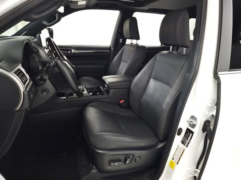 Used 2023 Lexus GX 460 Premium image 13