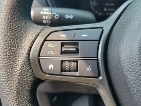 New 2026 Honda CR-V EX image 14