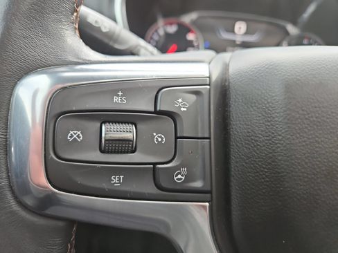 Used 2022 Chevrolet Blazer Premier w/ Enhanced Convenience Package AWD/4WD image 24