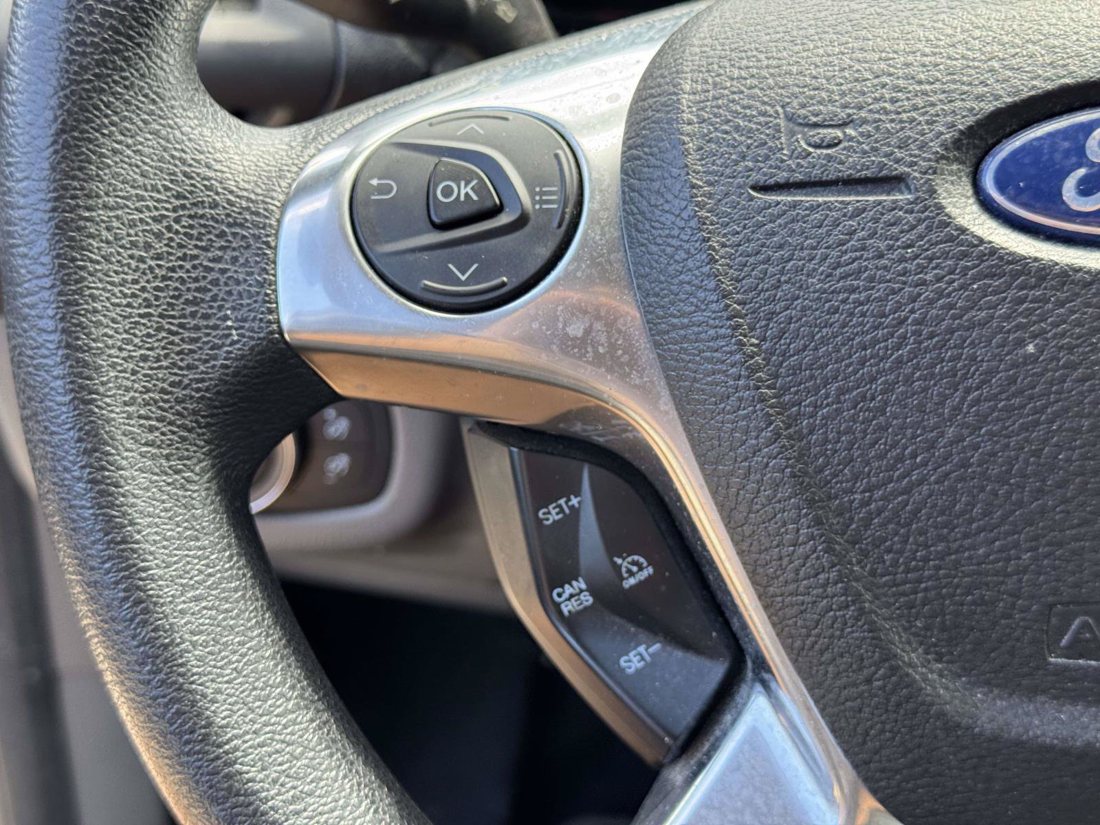 Used 2020 Ford Transit Connect XLT FWD image 17