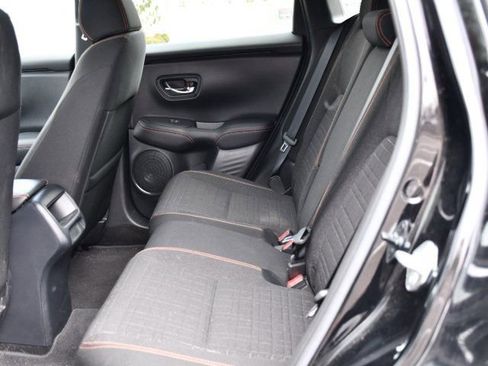 Used 2023 Honda HR-V Sport image 15