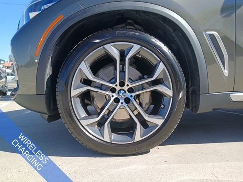 Used 2023 BMW X5 sDrive40i w/ Luxury Seating Package image 5