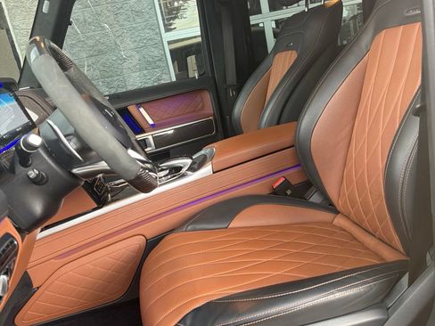 Used 2024 Mercedes-Benz G 63 AMG 4MATIC image 10