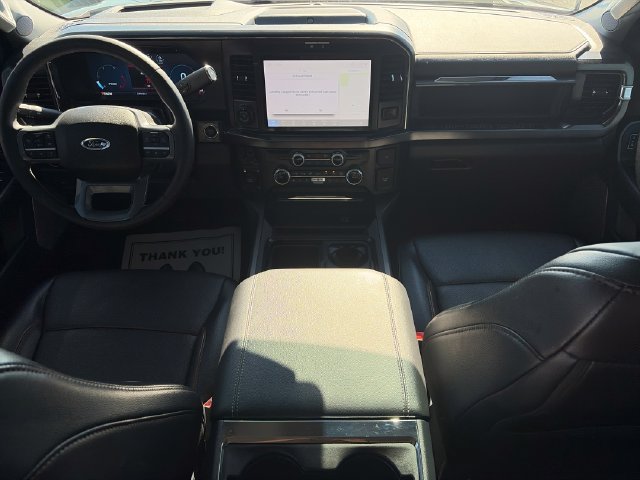 Used 2026 Ford F450 Lariat w/ Lariat Ultimate Package AWD/4WD image 10