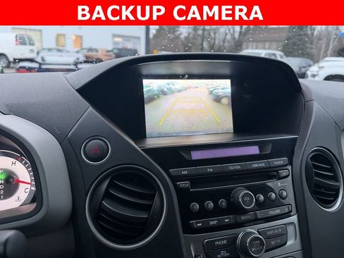 Used 2015 Honda Pilot EX image 3