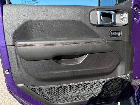 New 2026 Jeep Wrangler Unlimited Rubicon image 19