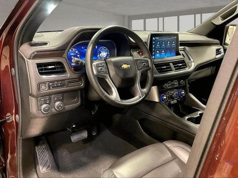 Used 2023 Chevrolet Tahoe LT AWD/4WD image 17