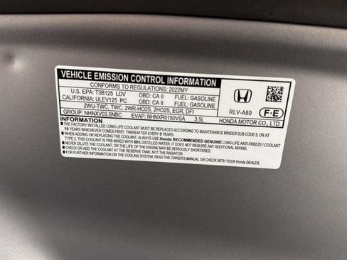 Used 2022 Honda Pilot Touring image 44