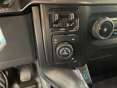Certified 2023 Ford F150 XL w/ STX Appearance Package AWD/4WD image 10