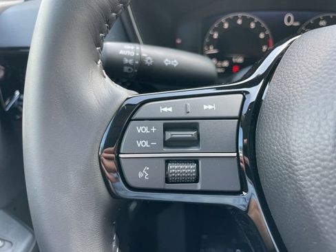 New 2026 Honda CR-V EX-L image 21