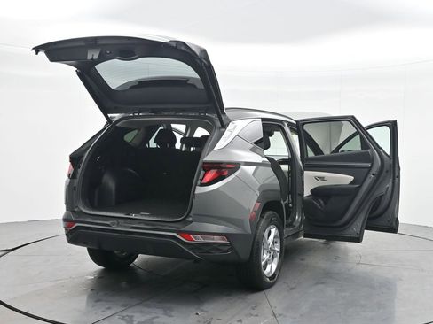 Used 2024 Hyundai Tucson SEL image 44