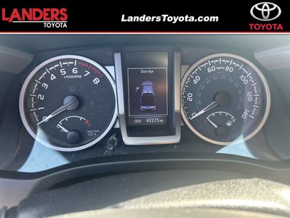 Used 2021 Toyota Tacoma SR5