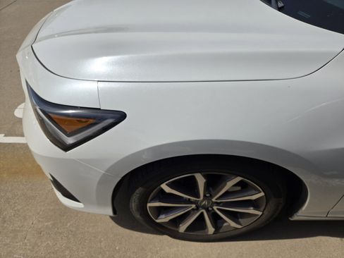 Used 2023 Acura Integra image 8