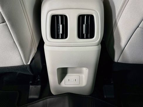 New 2026 Hyundai Tucson SEL AWD/4WD image 17