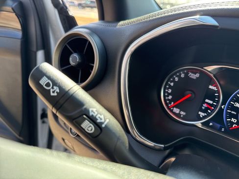 Certified 2023 Chevrolet Blazer Premier w/ Driver Confidence II Package image 44