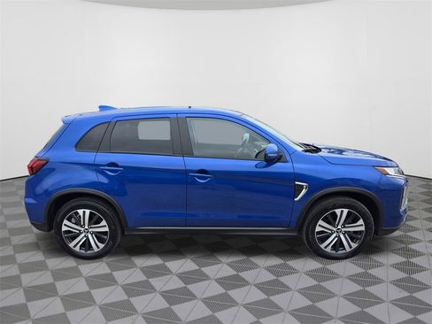 Used 2025 Mitsubishi Outlander Sport SE image 5