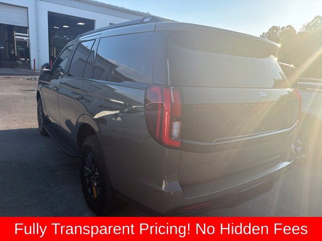 Used 2025 Ford Expedition Tremor AWD/4WD image 10
