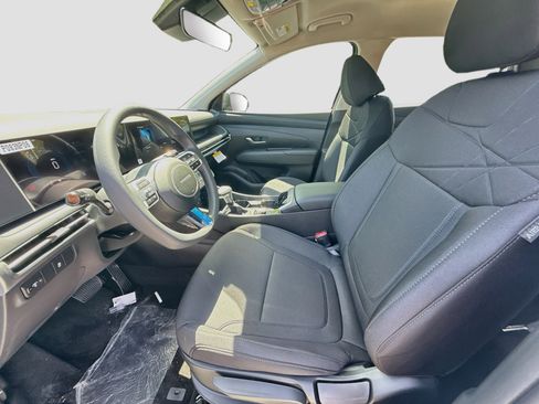 New 2026 Hyundai Tucson SE FWD image 14