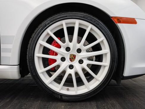 Used 2008 Porsche Boxster S Design Edition 2 RWD image 38