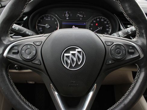 Used 2019 Buick Regal Essence w/ Driver Confidence Package I image 20