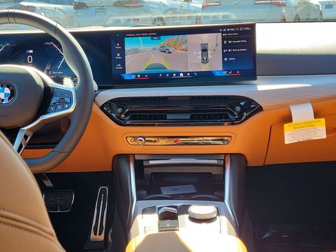 New 2026 BMW 330i Sedan w/ M Sport Package image 12