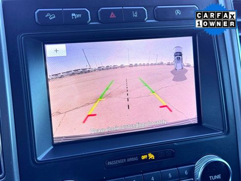 Used 2020 Ford Expedition Max XLT w/ FX4 Off-Road Package image 30