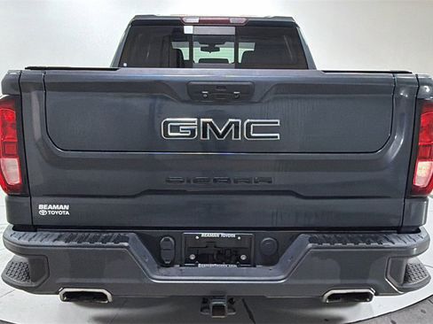 Used 2021 GMC Sierra 1500 Elevation w/ Preferred Package image 4