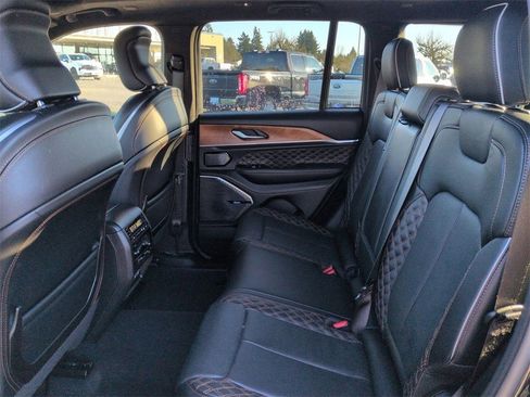 Used 2024 Jeep Grand Cherokee Summit image 26