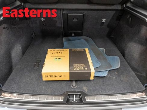 Used 2023 Volvo C40 P8 Recharge Ultimate AWD/4WD image 9