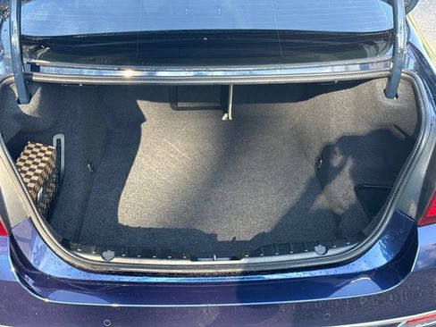 Used 2016 BMW 550i Sedan RWD image 44