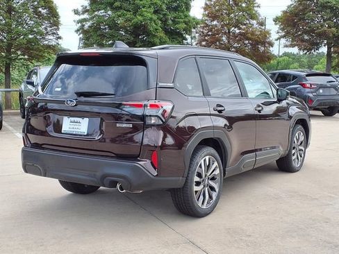 New 2026 Subaru Forester Touring AWD/4WD image 4
