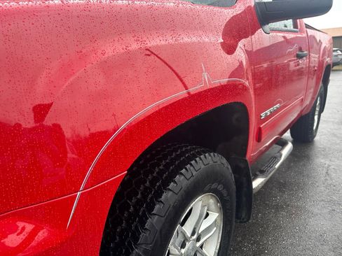 Used 2010 GMC Sierra 1500 SLE w/ SLE Preferred Package image 3